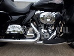     Harley Davidson FLHTC1580 ElectraGlide1580 2011  15